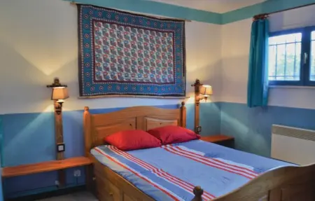 Location Appartement 6 personnes à Serra di Ferro - Photo 13