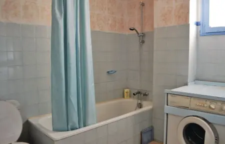 Location Appartement 6 personnes à Serra di Ferro - Photo 14