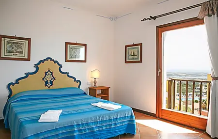 Trilo 6, Appartement 6 personnes à Punta Su Turrione - Photo 3