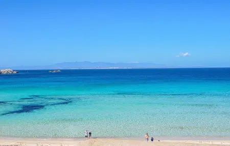 Trilo 6, Appartement 6 personnes à Punta Su Turrione - Photo 5