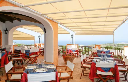 Trilo 6, Appartement 6 personnes à Punta Su Turrione - Photo 15