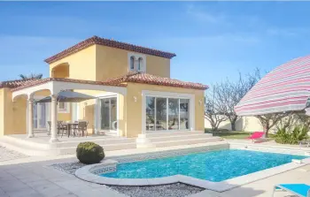 Maison à Marseillan - L557184