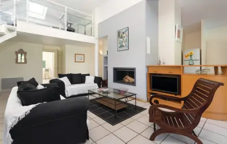 Villas la Prade, Maison 10 personnes à Moliets et Maa - Photo 2