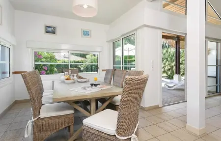 Villas la Prade, Maison 10 personnes à Moliets et Maa - Photo 3