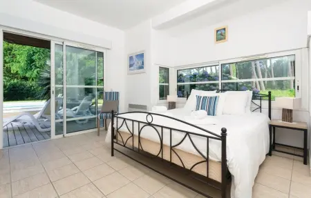 Villas la Prade, Maison 10 personnes à Moliets et Maa - Photo 5