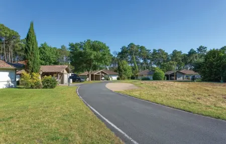 Villas la Prade, Maison 10 personnes à Moliets et Maa - Photo 6