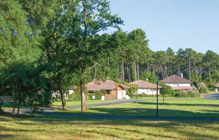 Villas la Prade, Maison 10 personnes à Moliets et Maa - Photo 9