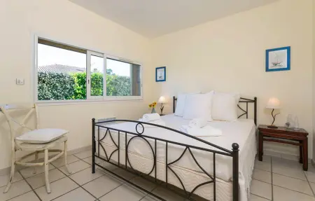 Villas la Prade, Maison 10 personnes à Moliets et Maa - Photo 12