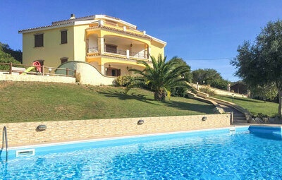 Villa Agnese, Maison 10 personnes à Alghero IGG132