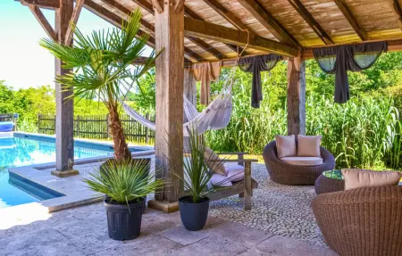 Location Maison 6 personnes à Fleurac - Photo 2