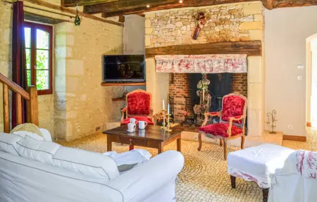 Location Maison 6 personnes à Fleurac - Photo 3