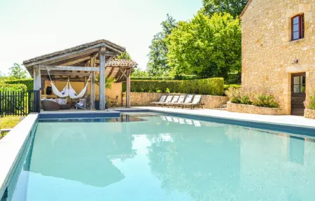 Location Maison 6 personnes à Fleurac - Photo 9