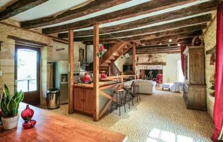 Location Maison 6 personnes à Fleurac - Photo 19