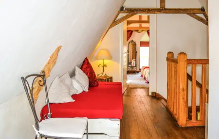 Location Maison 6 personnes à Fleurac - Photo 22