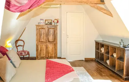 Location Maison 6 personnes à Fleurac - Photo 25