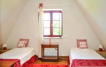 Location Maison 6 personnes à Fleurac - Photo 27