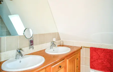 Location Maison 6 personnes à Fleurac - Photo 30