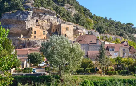 Location Maison 6 personnes à Fleurac - Photo 31