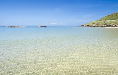 Location Appartement 4 personnes à Costa Rei  CA - Photo 4