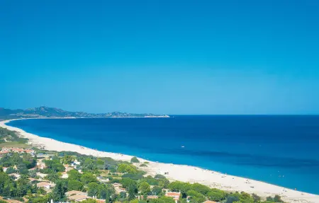 Location Appartement 4 personnes à Costa Rei  CA - Photo 14