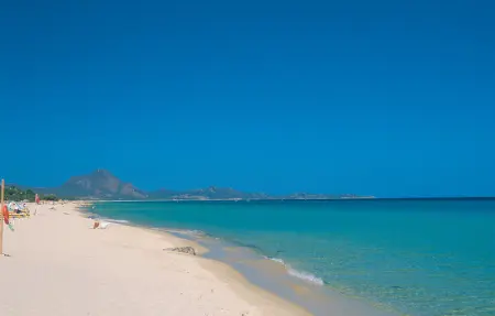 Location Appartement 4 personnes à Costa Rei  CA - Photo 15