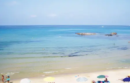 Location Appartement 4 personnes à Costa Rei  CA - Photo 18