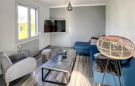 Location Maison 6 personnes à Plouaret - Photo 2