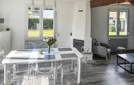 Location Maison 6 personnes à Plouaret - Photo 3