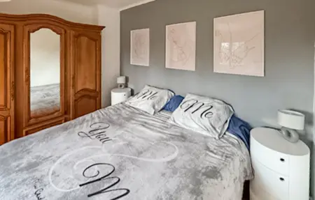 Location Maison 6 personnes à Plouaret - Photo 19