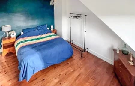 Location Maison 6 personnes à Plouaret - Photo 21