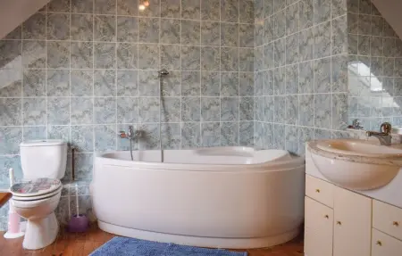 Location Maison 6 personnes à Plouaret - Photo 22