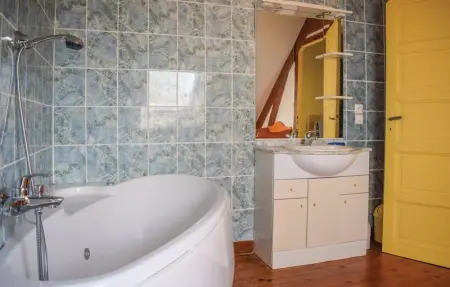 Location Maison 6 personnes à Plouaret - Photo 23