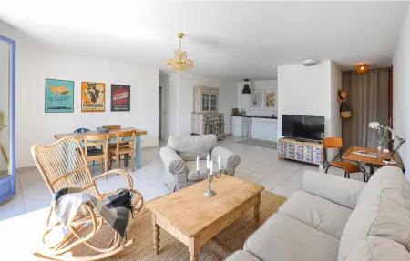 Location Maison 6 personnes à Bargemon - Photo 3