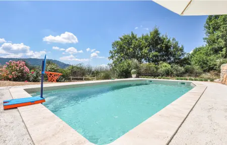 Location Maison 6 personnes à Bargemon - Photo 4