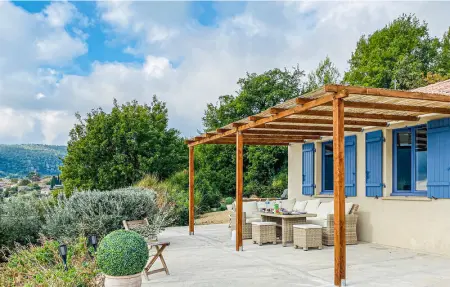 Location Maison 6 personnes à Bargemon - Photo 5