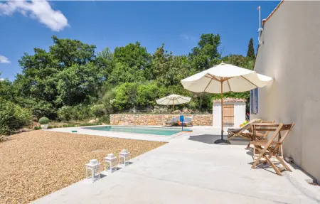 Location Maison 6 personnes à Bargemon - Photo 6