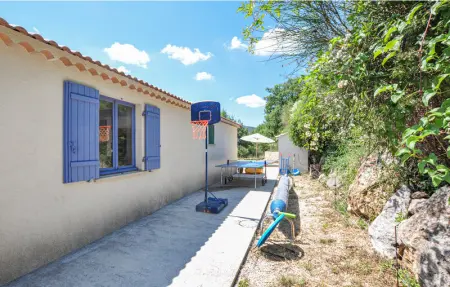 Location Maison 6 personnes à Bargemon - Photo 7