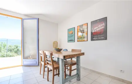 Location Maison 6 personnes à Bargemon - Photo 13