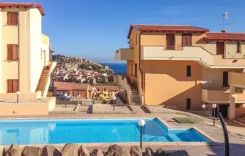 Appartement in Castelsardo  SS ,Casa Lucia ISD708 N°544695