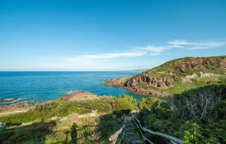 Casa Lucia, Appartement 4 personnes à Castelsardo  SS - Photo 3