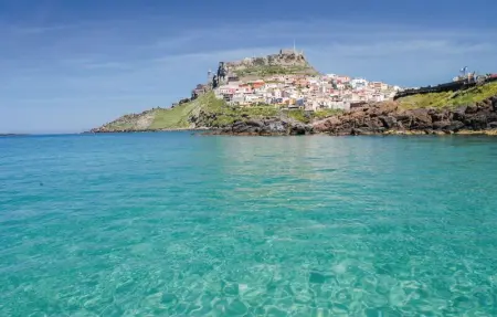 Casa Lucia, Appartement 4 personnes à Castelsardo  SS - Photo 4