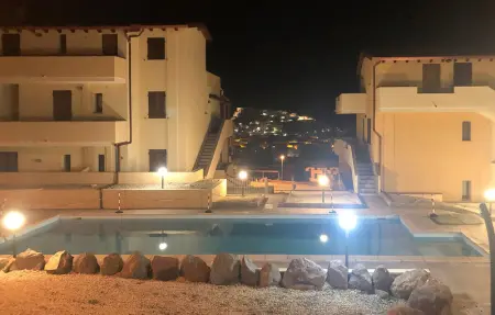 Casa Lucia, Appartement 4 personnes à Castelsardo  SS - Photo 16