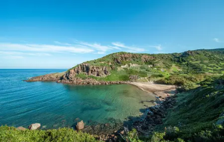 Casa Lucia, Appartement 4 personnes à Castelsardo  SS - Photo 17