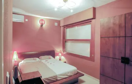 Location Maison 5 personnes à Rayol Canadel sur Mer - Photo 3