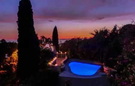 Location Maison 5 personnes à Rayol Canadel sur Mer - Photo 4