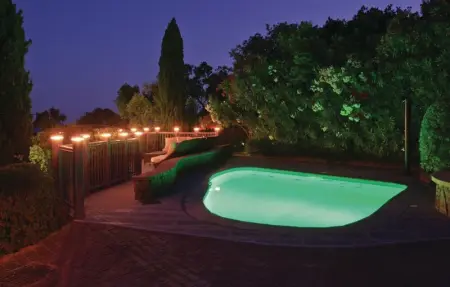 Location Maison 5 personnes à Rayol Canadel sur Mer - Photo 5