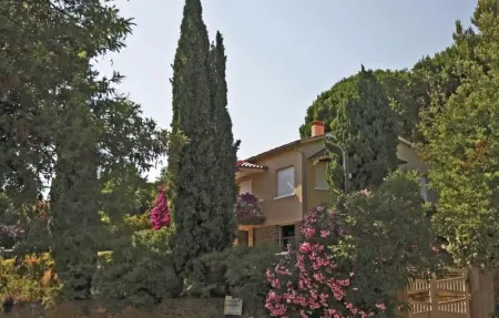 Location Maison 5 personnes à Rayol Canadel sur Mer - Photo 6