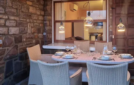 Location Maison 5 personnes à Rayol Canadel sur Mer - Photo 7