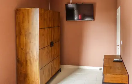 Location Maison 5 personnes à Rayol Canadel sur Mer - Photo 14