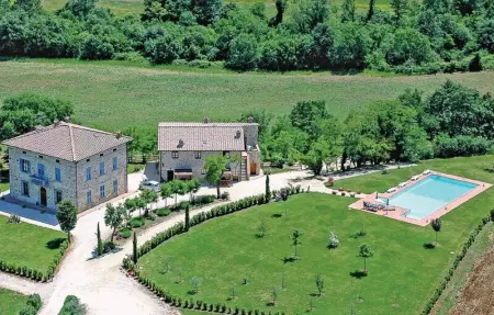 Anthurium, Appartement 6 personnes à Casole d'Elsa SI - Photo 1